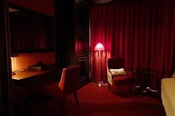 L\'Escape Hotel