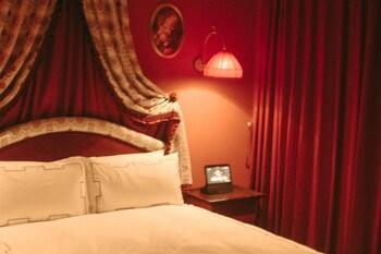 Hotel L'escape