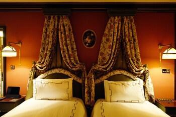 Hotel L'escape 5*