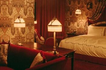 L'escape Hotel 5*