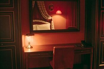 L'escape Hotel