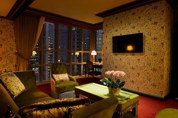 L'escape Hotel Seoul