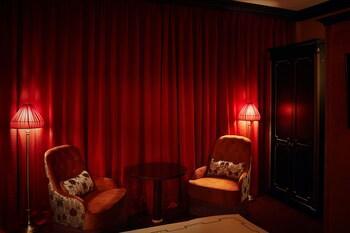 Hotel L'escape 5*