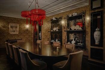 Hotel L'escape 5*