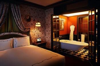 L'escape Hotel