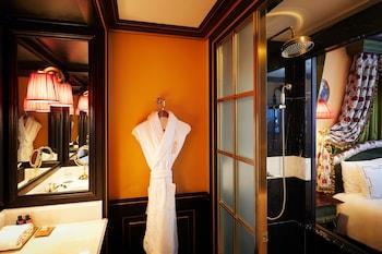 L'escape Hotel 5*