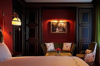 Hotel L'escape 5*