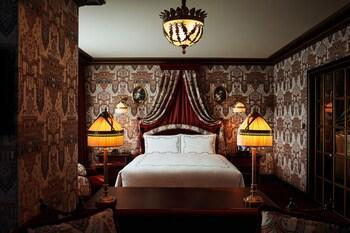 Hotel L'escape