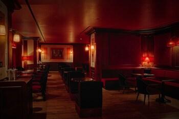 L'escape Hotel