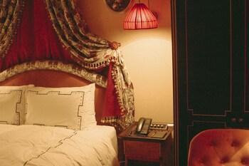 Hotel L'escape Seoul