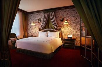 L'escape Hotel Seoul