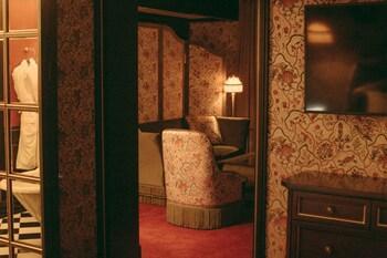 L'escape 5* Seoul