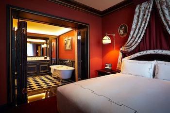Hotel L'escape