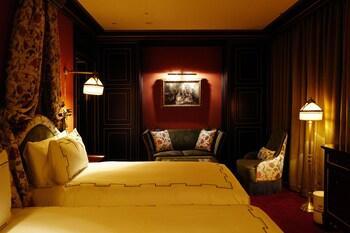 L'escape Hotel Seoul