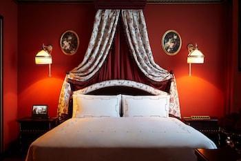 Hotel L'escape