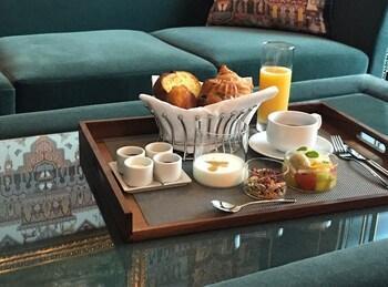 L'escape Hotel Seoul