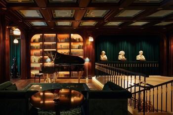 Hotel L'escape 5*