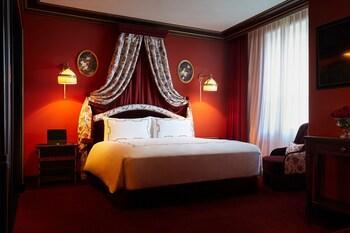 L'escape Hotel