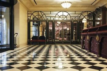 L'escape Hotel 5*