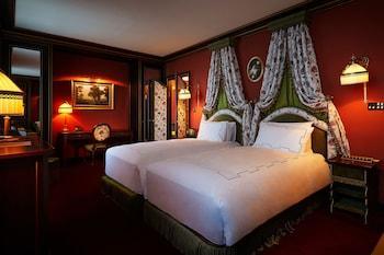Hotel L'escape 5*