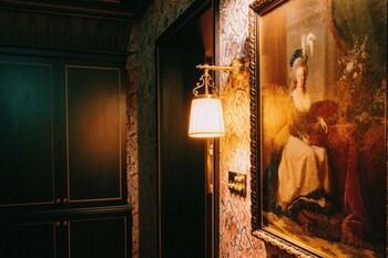 L'escape Hotel