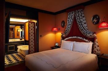 Hotel L'escape 5*