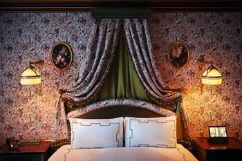 L'escape Hotel