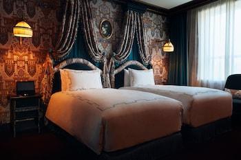 Hotel L'escape 5*