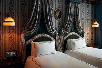 L'escape Hotel