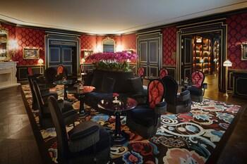 Hotel L'escape 5*