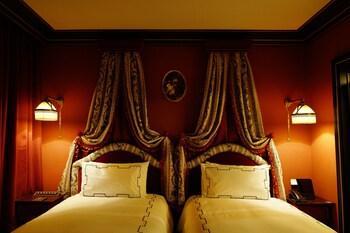 Hotel L'escape 5*