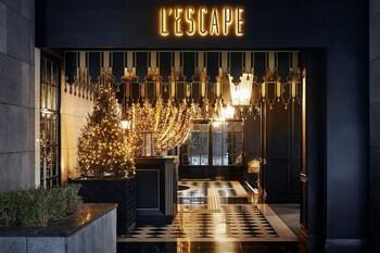L'escape Hotel