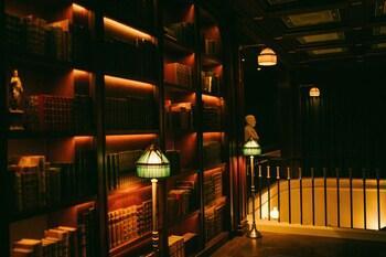 Hotel L'escape Seoul