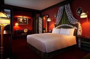 L'escape Hotel