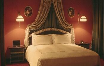 Hotel L'escape 5*