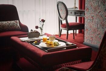 Hotel L'escape