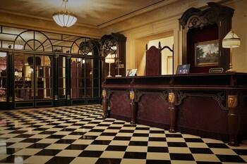 L'escape Hotel 5*