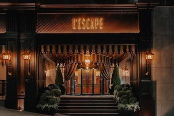 L'escape
